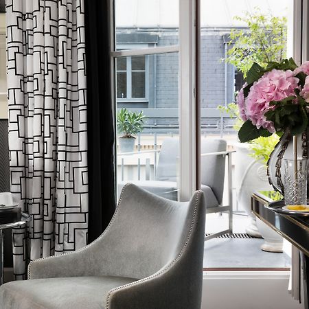 Hotel Baume Paris Ngoại thất bức ảnh