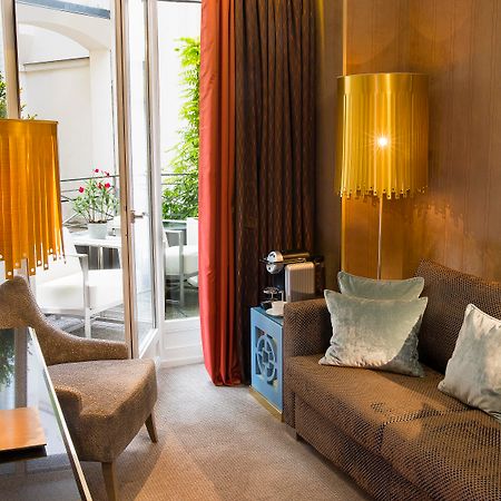 Hotel Baume Paris Ngoại thất bức ảnh