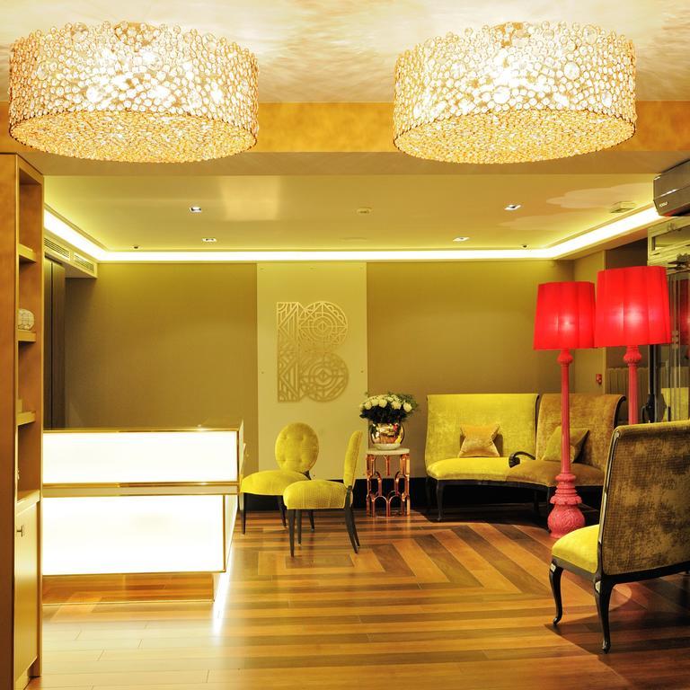 Hotel Baume Paris Ngoại thất bức ảnh