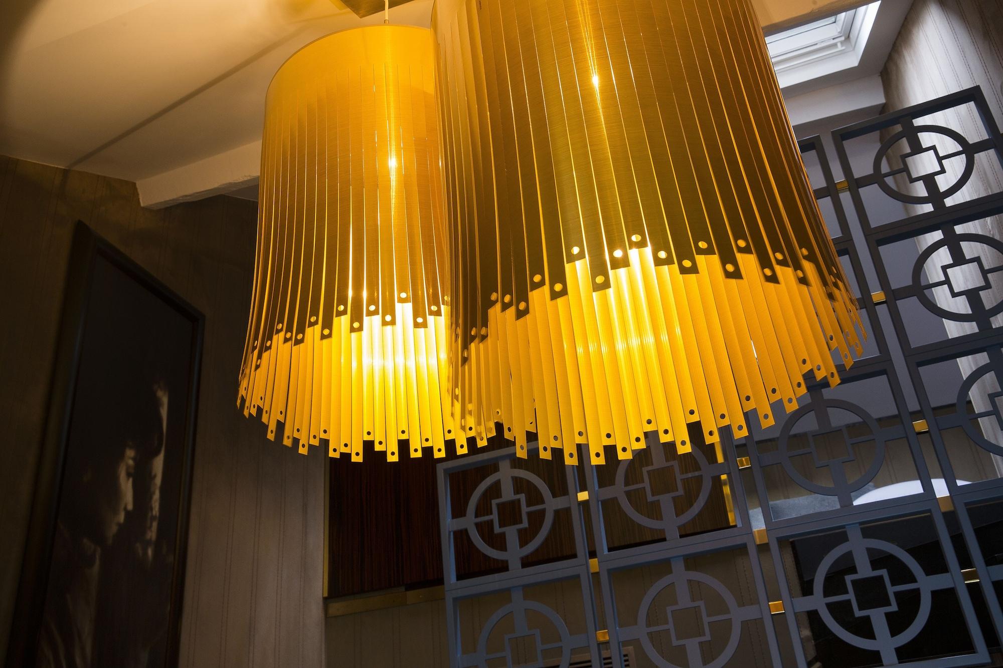 Hotel Baume Paris Ngoại thất bức ảnh