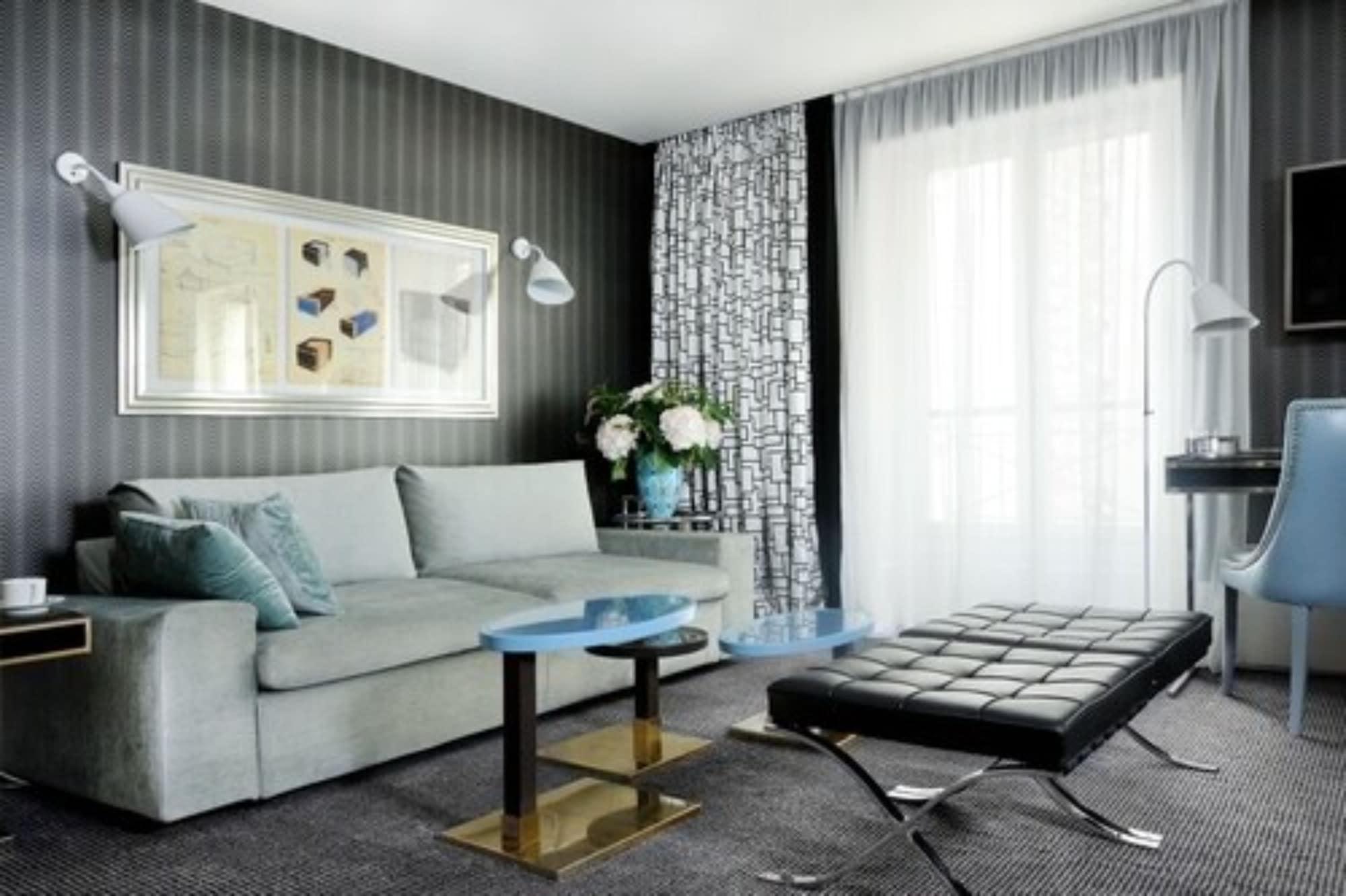 Hotel Baume Paris Ngoại thất bức ảnh