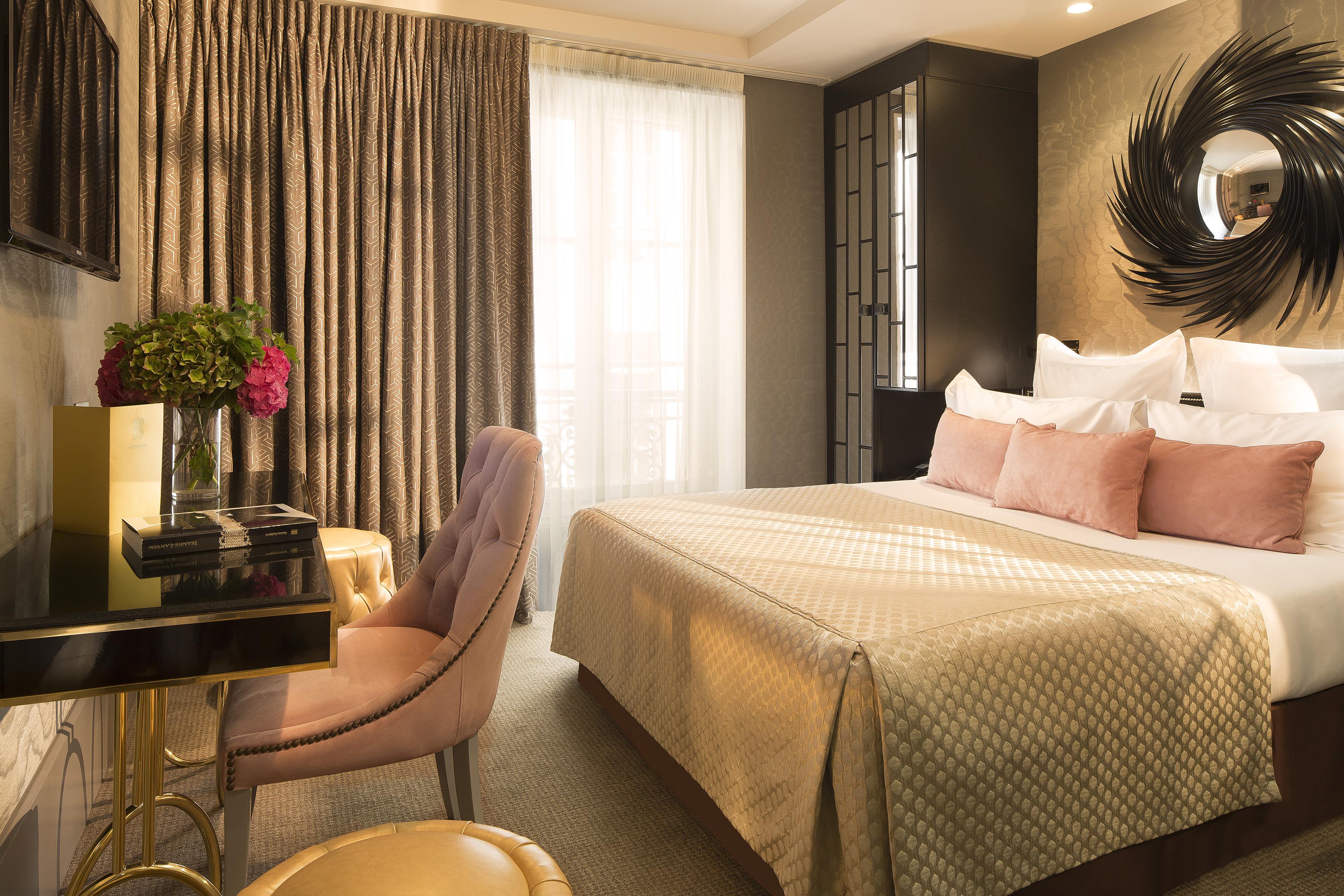 Hotel Baume Paris Ngoại thất bức ảnh