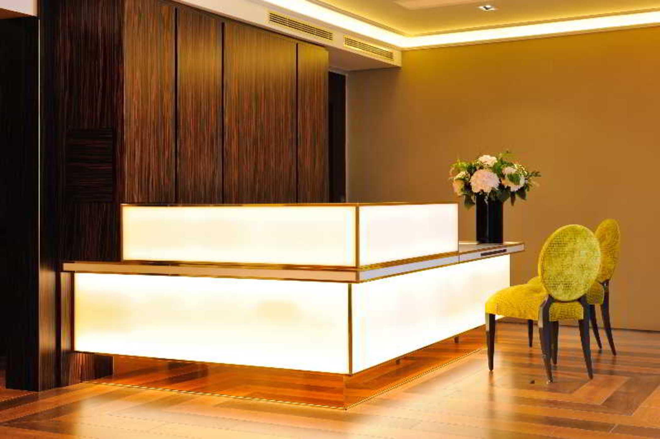 Hotel Baume Paris Ngoại thất bức ảnh