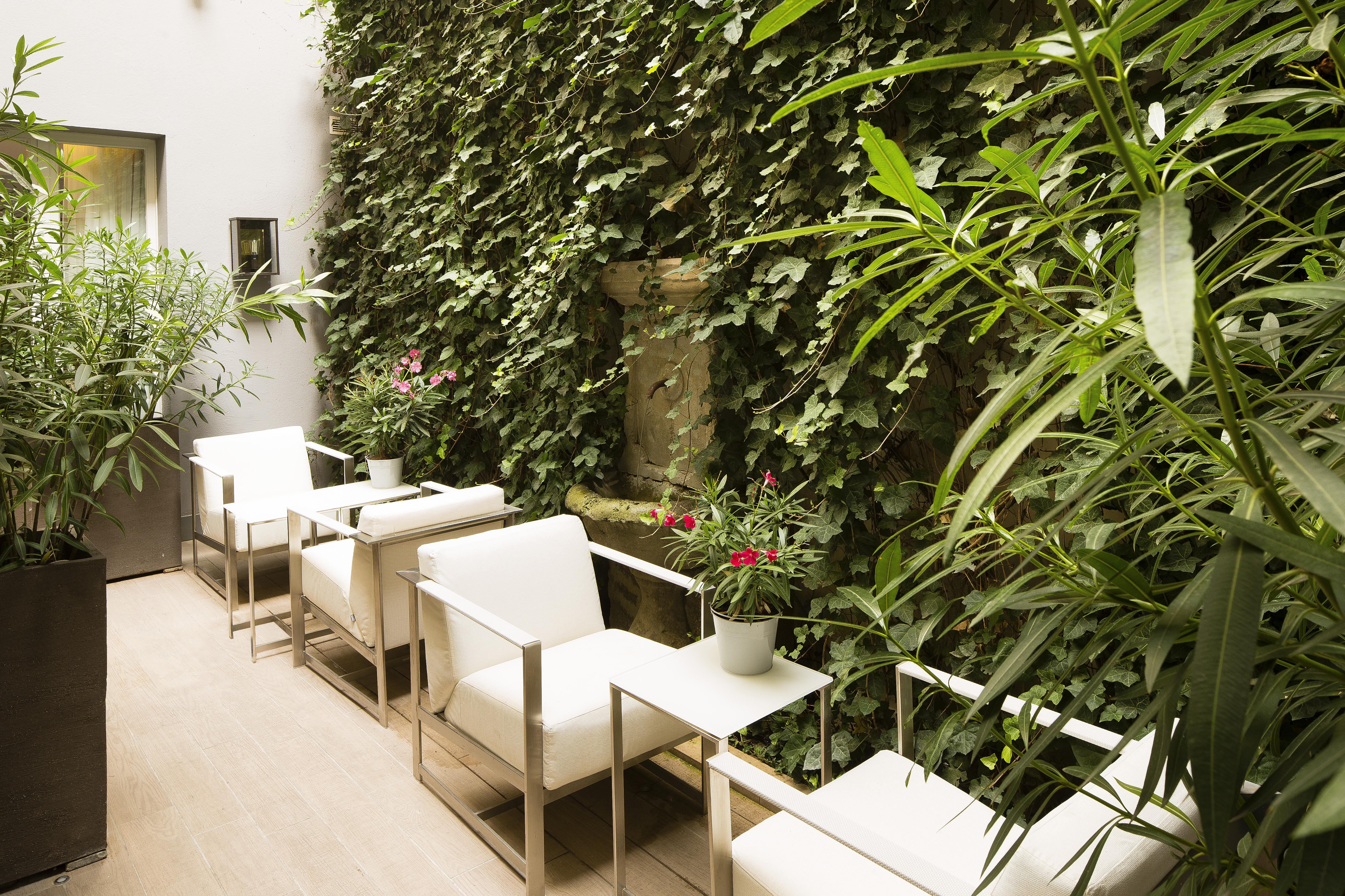 Hotel Baume Paris Ngoại thất bức ảnh
