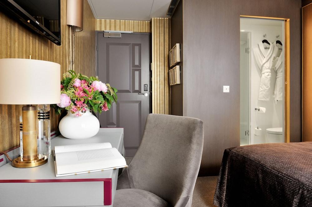 Hotel Baume Paris Ngoại thất bức ảnh