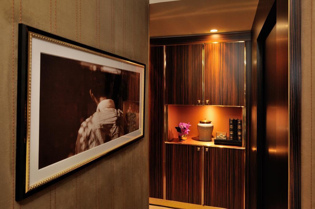 Hotel Baume Paris Ngoại thất bức ảnh