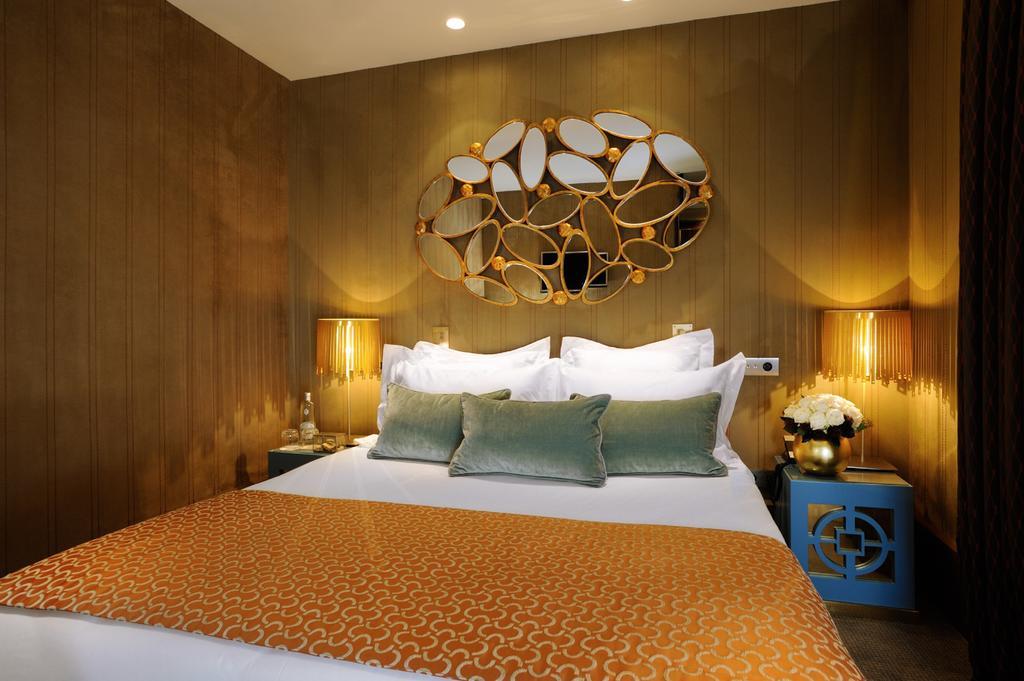 Hotel Baume Paris Ngoại thất bức ảnh