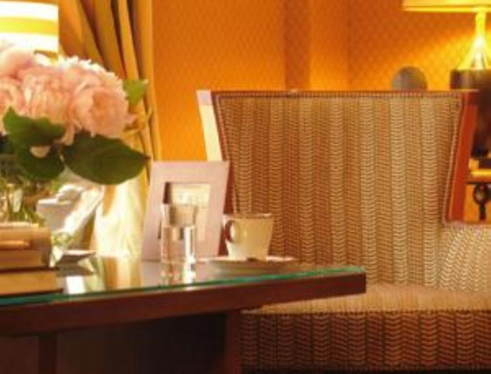 Hotel Baume Paris Phòng bức ảnh