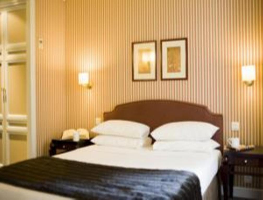 Hotel Baume Paris Phòng bức ảnh