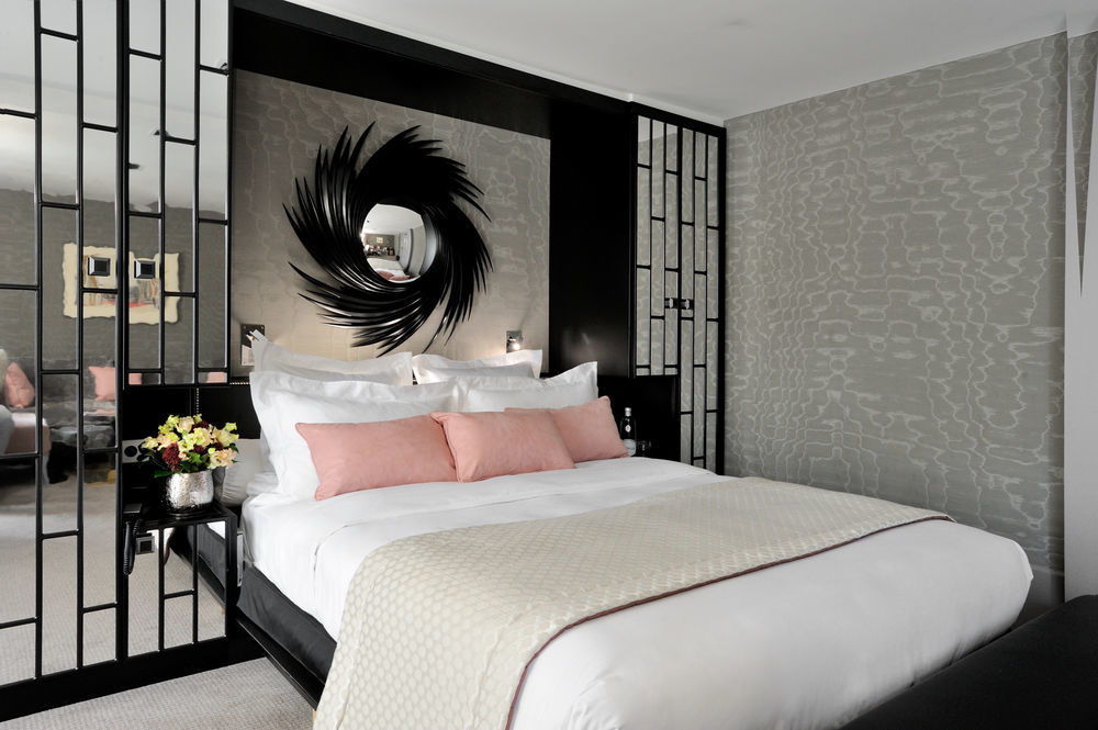 Hotel Baume Paris Ngoại thất bức ảnh