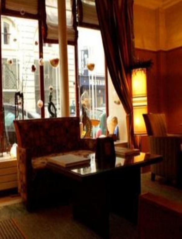 Hotel Baume Paris Ngoại thất bức ảnh