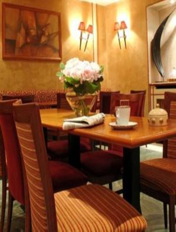 Hotel Baume Paris Ngoại thất bức ảnh