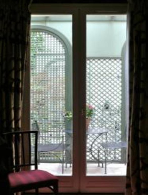 Hotel Baume Paris Ngoại thất bức ảnh